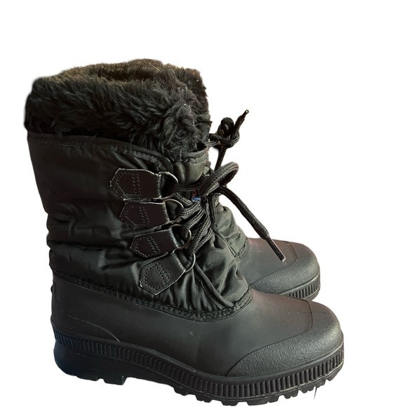 Sorel Insulated Boots - Picture 2 of 5